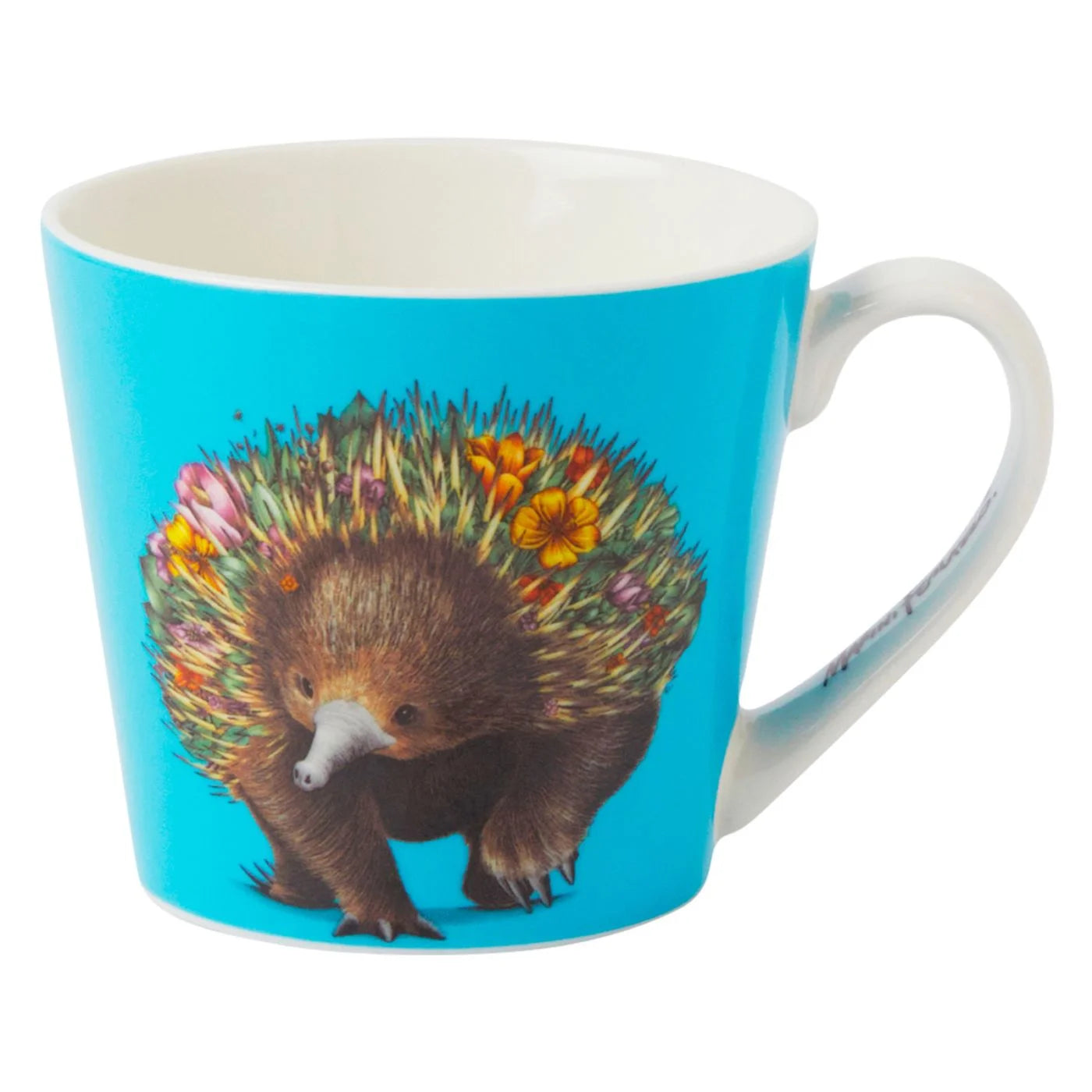 Maxwell & Williams Tasse Wild Planet