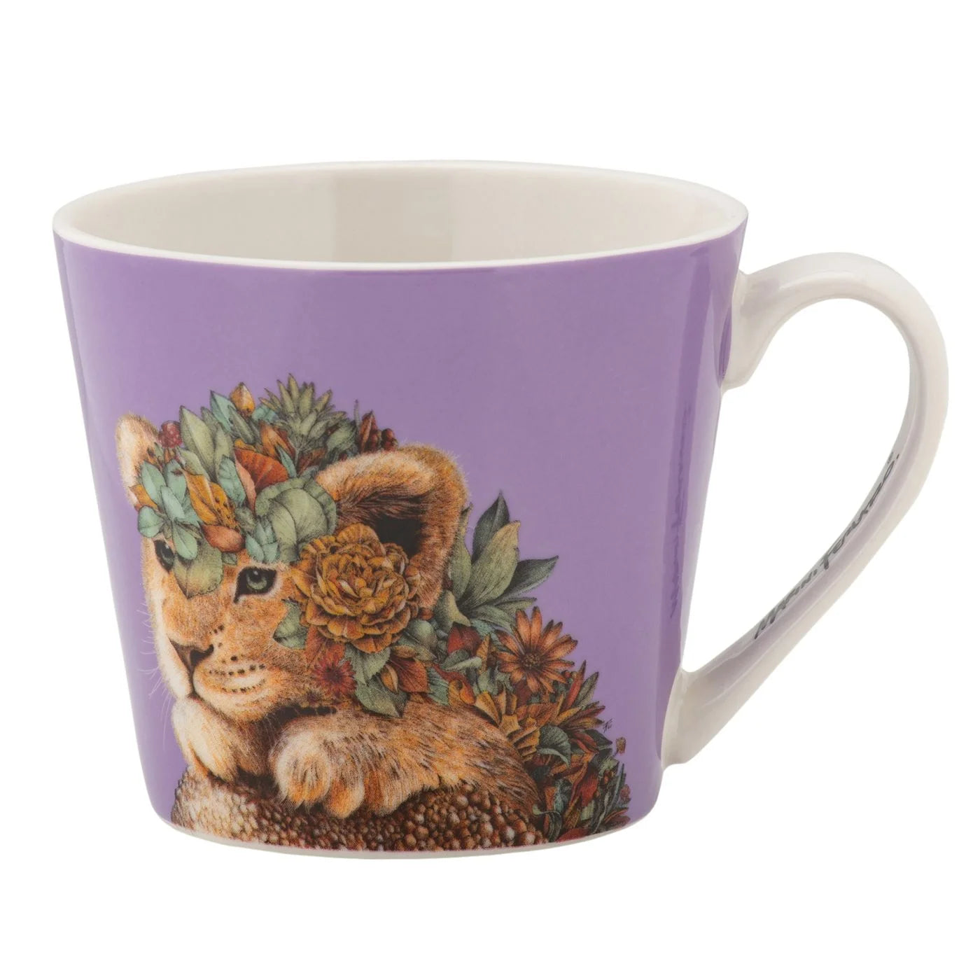 Maxwell & Williams Tasse Wild Planet