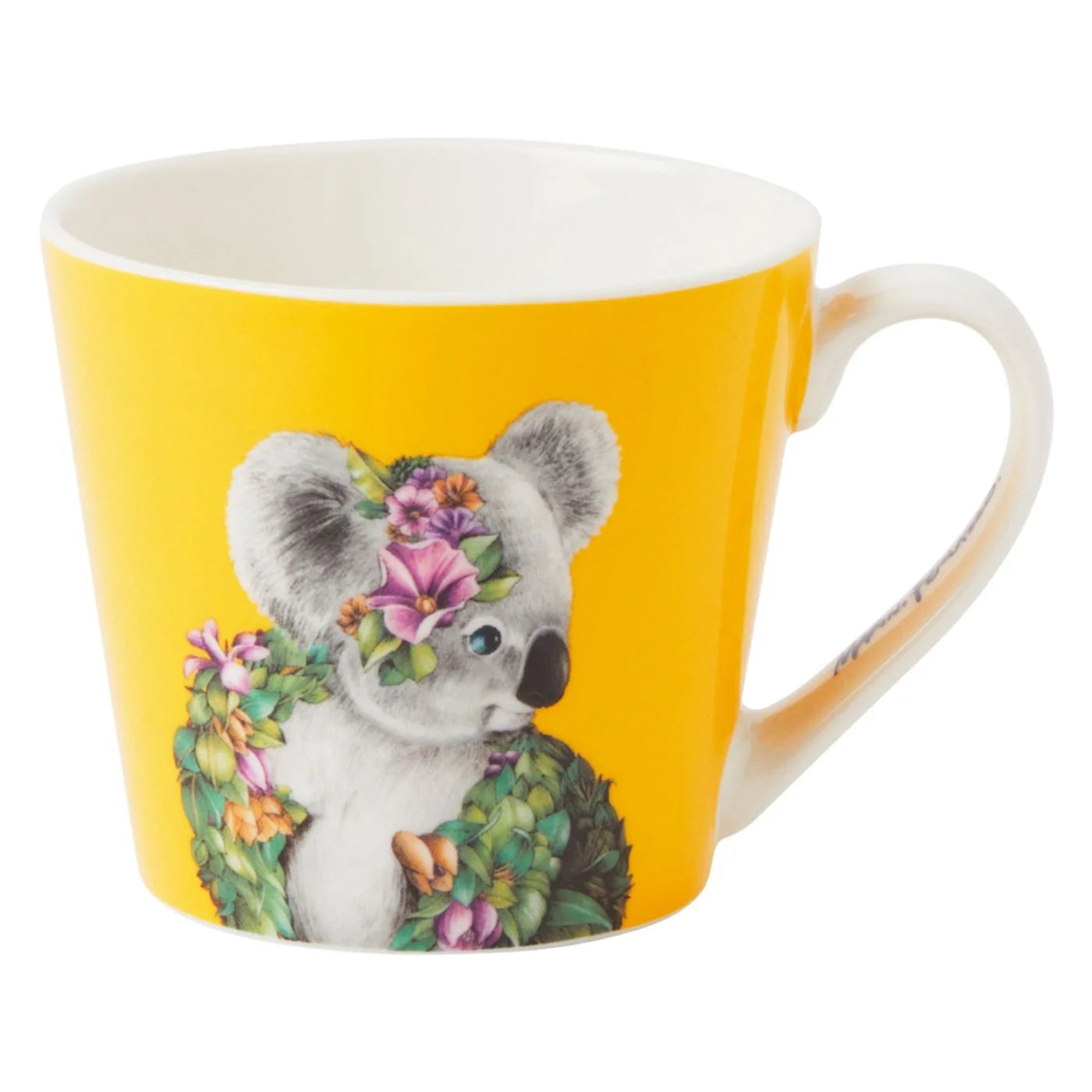 Maxwell & Williams Tasse Wild Planet