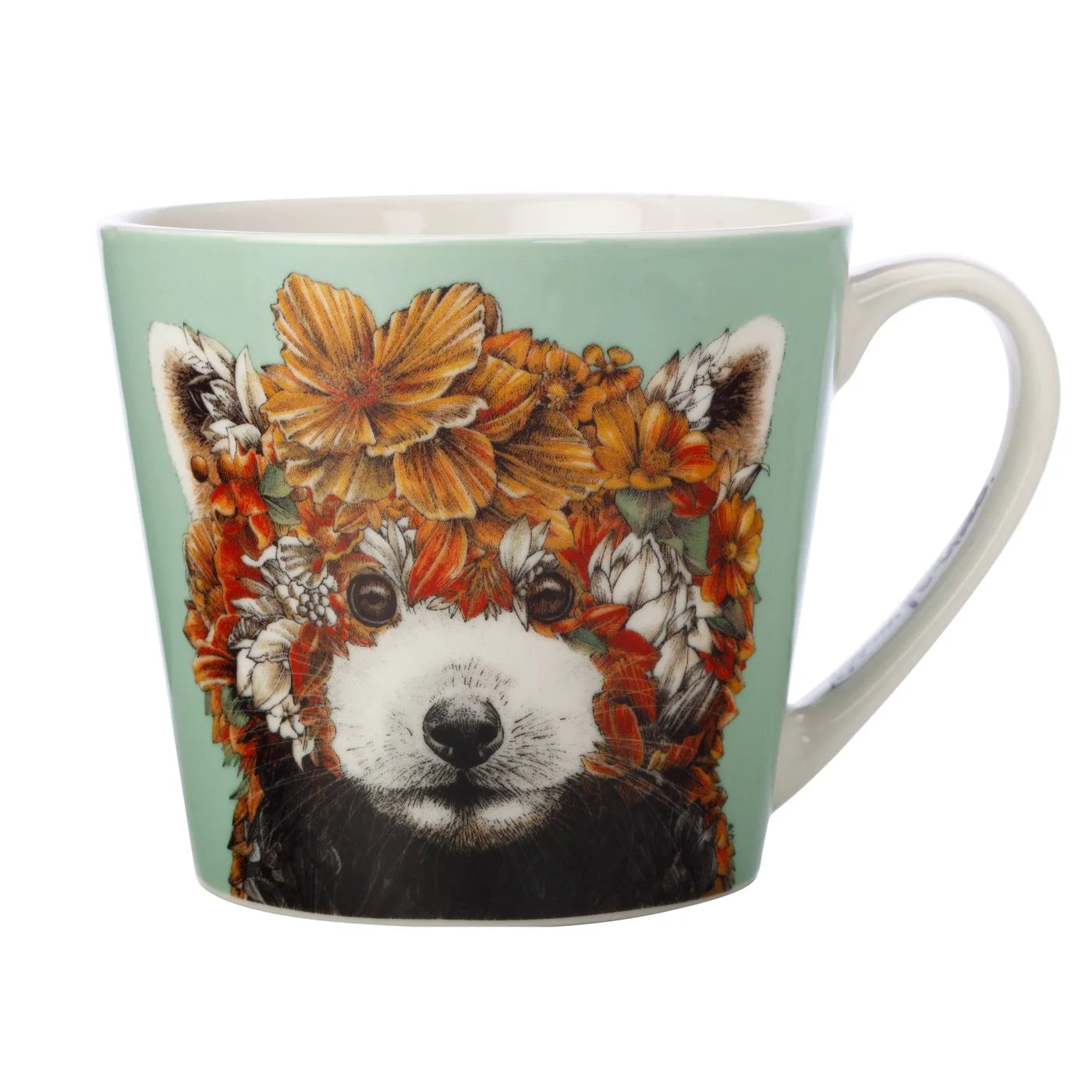 Maxwell & Williams Tasse Wild Planet