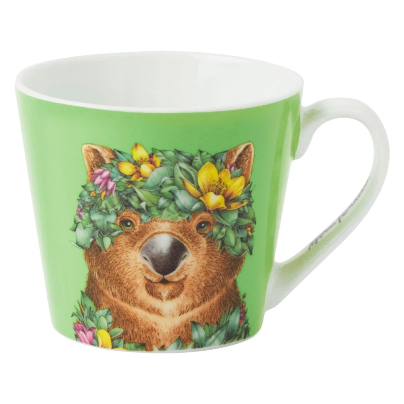 Maxwell & Williams Tasse Wild Planet