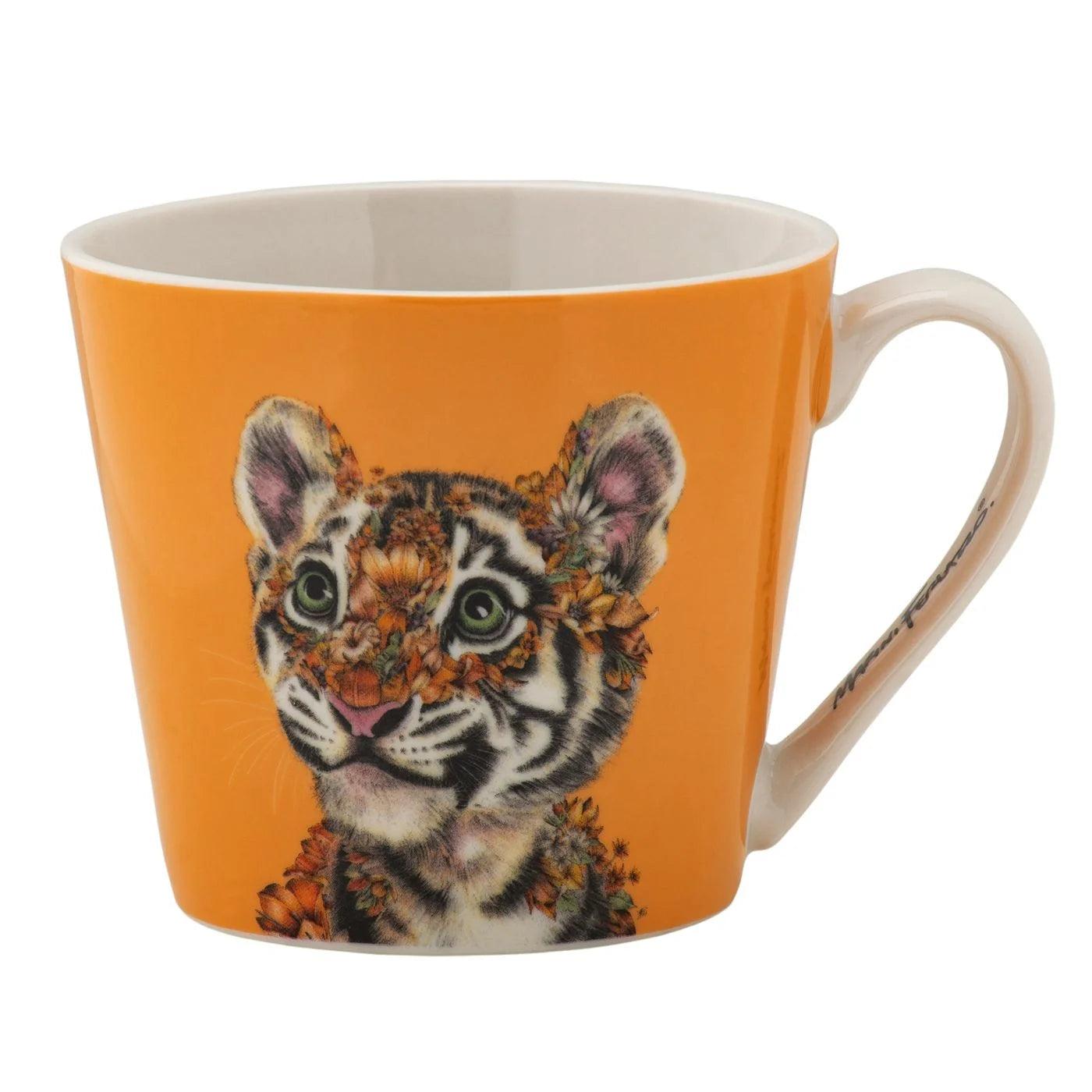 Maxwell & Williams Tasse Wild Planet