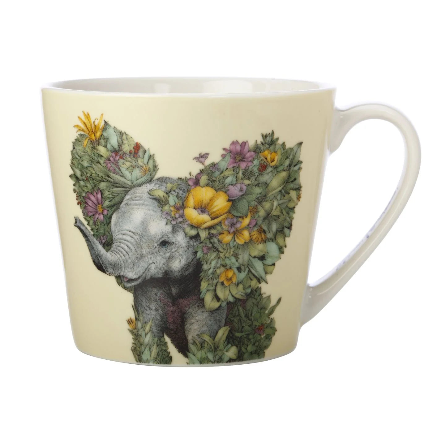 Maxwell & Williams Tasse Wild Planet